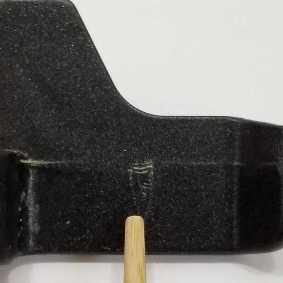 BREADMAN Breadmaker Kneading Blade Paddle Replacement ONLY 5596E1M - Picture 7 of 8